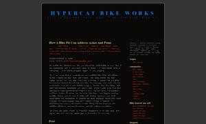 Hypercatcycling.wordpress.com thumbnail