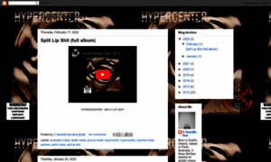 Hypercenter.blogspot.com.br thumbnail
