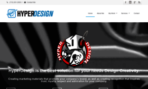 Hyperdesign.org thumbnail