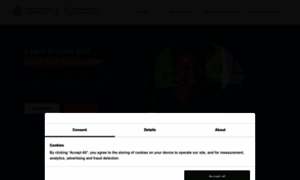 Hyperdev.com thumbnail