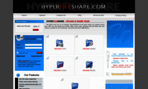 Hyperfileshare.com thumbnail