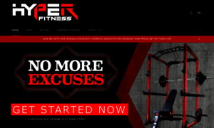 Hyperfitness.ca thumbnail