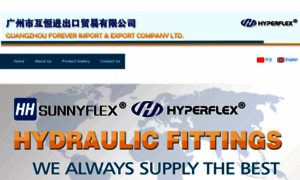 Hyperflexchina.com thumbnail