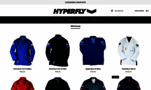 Hyperfly.fr thumbnail