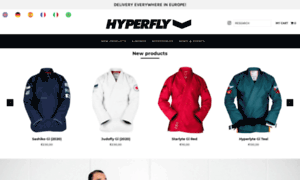 Hyperflybrand.fr thumbnail