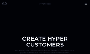 Hyperfood.co thumbnail