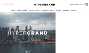 Hypergrand.nl thumbnail
