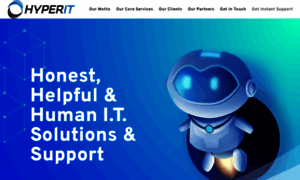 Hyperit.com.au thumbnail