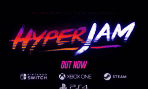 Hyperjamgame.com thumbnail