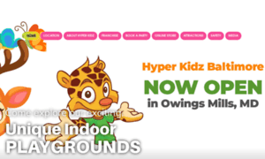 Hyperkidzplay.com thumbnail