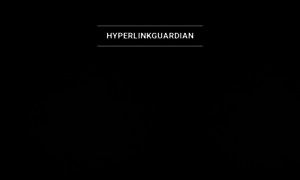 Hyperlinkguardian.blogspot.com thumbnail