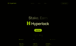 Hyperlock.finance thumbnail