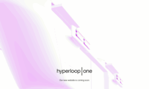 Hyperloop-one.com thumbnail