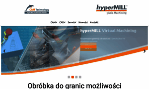 Hypermill.pl thumbnail