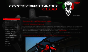 Hypermotardclub.it thumbnail