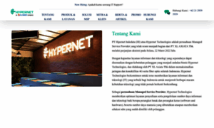 Hypernet.co.id thumbnail