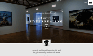 Hyperrealism.eu thumbnail