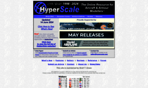 Hyperscale.com thumbnail