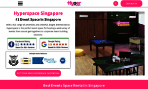 Hyperspace.sg thumbnail