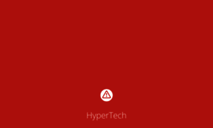 Hypertech.az thumbnail