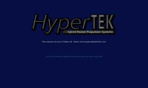 Hypertekhybrids.com thumbnail