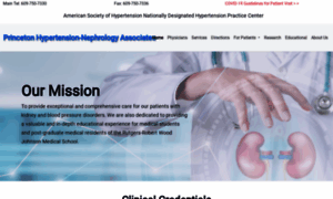 Hypertension-nephrology.com thumbnail