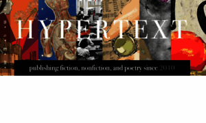 Hypertextmag.com thumbnail