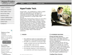 Hypertrader.com thumbnail