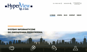 Hyperview.pl thumbnail