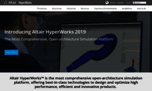 Hyperworks.com.mx thumbnail