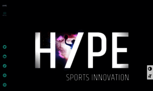 Hypesportsinnovation.com thumbnail