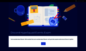 Hypesquad-events-official.ga thumbnail