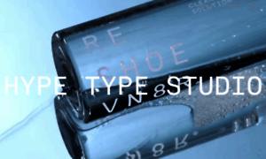 Hypetype.co.uk thumbnail