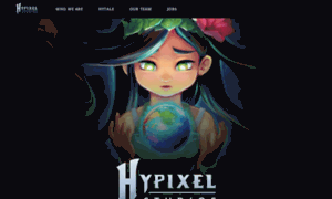Hypixel.com thumbnail