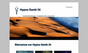 Hypno-sante34.fr thumbnail