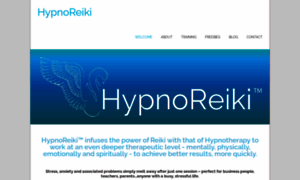 Hypnoreiki.co.uk thumbnail