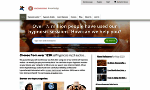 Hypnos.info thumbnail