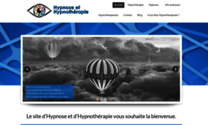 Hypnose-et-hypnotherapie.be thumbnail