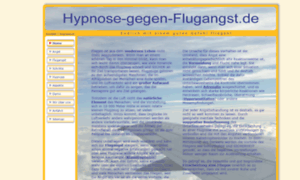 Hypnose-gegen-flugangst.de thumbnail