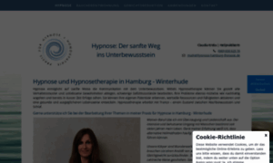 Hypnose-hamburg-therapie.de thumbnail