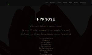 Hypnose-hypnose.de thumbnail