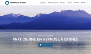 Hypnose-noebes-cannes.com thumbnail