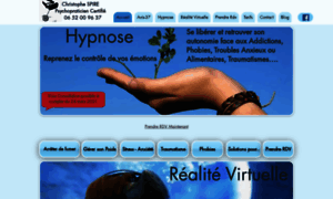 Hypnose-realitevirtuelle-angers.com thumbnail