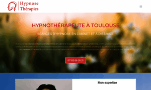 Hypnose-therapies.org thumbnail