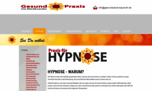 Hypnose1a.de thumbnail