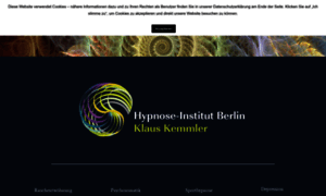 Hypnoseinstitut.berlin thumbnail