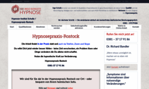 Hypnosepraxis-rostock.de thumbnail