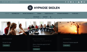Hypnoseskolen.dk thumbnail