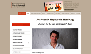 Hypnosetherapeut-hamburg.de thumbnail