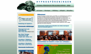 Hypnosforeningen.se thumbnail